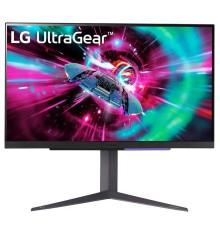 Монитор LG LCD 27GR93U-B LG 27GR93U-B