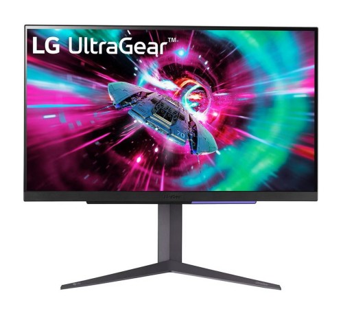 Монитор LG LCD 27GR93U-B LG 27GR93U-B