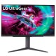Монитор LG LCD 27GR93U-B LG 27GR93U-B