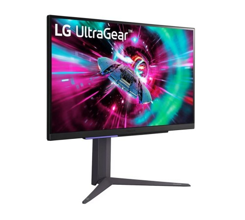 Монитор LG LCD 27GR93U-B LG 27GR93U-B