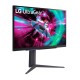 Монитор LG LCD 27GR93U-B LG 27GR93U-B