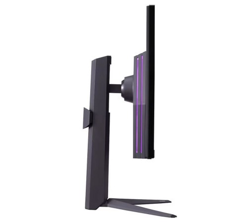 Монитор LG LCD 27GR93U-B LG 27GR93U-B
