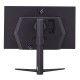 Монитор LG LCD 27GR93U-B LG 27GR93U-B