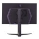 Монитор LG LCD 27GR93U-B LG 27GR93U-B