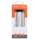 Устройство чтения карт памяти USB 2.0/Type C SunWind SW-CR056-S серебристый