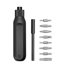 Набор отверточный Xiaomi Mi 16-in-1 Ratchet Screwdriver 16 предметов (жесткий кейс)
