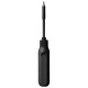 Набор отверточный Xiaomi Mi 16-in-1 Ratchet Screwdriver 16 предметов (жесткий кейс)