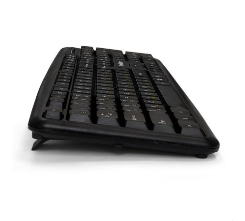Exegate EX286204RUS Комплект ExeGate Professional Standard Combo MK120 (клавиатура влагозащищенная 104кл.+ мышь оптическая 1000dpi,3 кнопки и колесо прокрутки; USB,длина кабелей 1,5м,черный,ColorBox) Exegate EX286204RUS Комплект ExeGate Professional Standard Combo MK120 (клавиатура влагозащищенная 104кл.+ мышь оптическая 1000dpi,3 кнопки и колесо прокрутки; USB,длина кабелей 1,5м,черный,ColorBox)