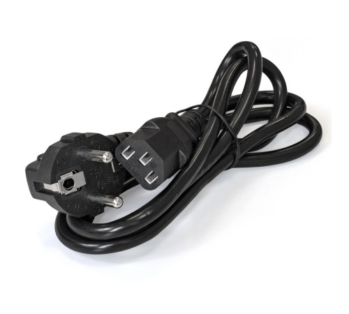Exegate EX260640RUS-PC Блок питания 450W Exegate 450PPE, ATX, black, APFC, 12cm, 24p+(4+4)p, PCI-E, 3*IDE, 5*SATA, FDD