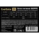 Exegate EX260640RUS-PC Блок питания 450W Exegate 450PPE, ATX, black, APFC, 12cm, 24p+(4+4)p, PCI-E, 3*IDE, 5*SATA, FDD