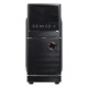 Корпус Accord ACC-B301 черный без БП ATX 3x120mm 2xUSB2.0 2xUSB3.0 audio