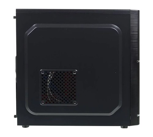 Корпус Accord ACC-B301 черный без БП ATX 3x120mm 2xUSB2.0 2xUSB3.0 audio Корпус Accord ACC-B301 черный без БП ATX 3x120mm 2xUSB2.0 2xUSB3.0 audio