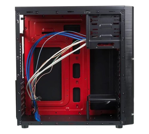 Корпус Accord ACC-B301 черный без БП ATX 3x120mm 2xUSB2.0 2xUSB3.0 audio Корпус Accord ACC-B301 черный без БП ATX 3x120mm 2xUSB2.0 2xUSB3.0 audio