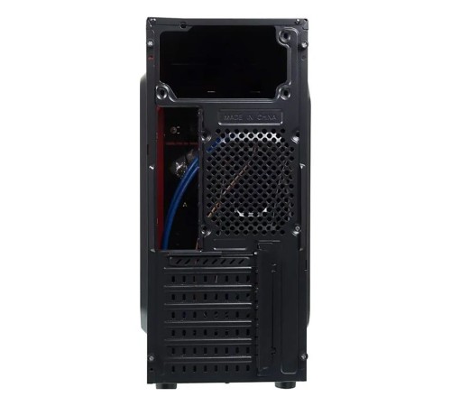 Корпус Accord ACC-B301 черный без БП ATX 3x120mm 2xUSB2.0 2xUSB3.0 audio Корпус Accord ACC-B301 черный без БП ATX 3x120mm 2xUSB2.0 2xUSB3.0 audio