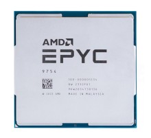 Процессор EPYC X128 9754 SP5 OEM 360W 2250 100-000001234 AMD