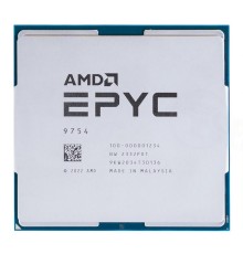 Процессор EPYC X128 9754 SP5 OEM 360W 2250 100-000001234 AMD