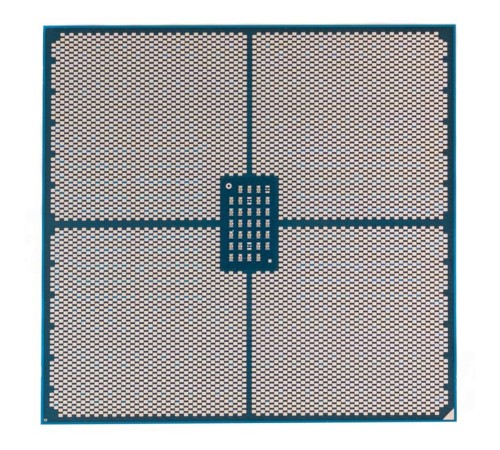 Процессор EPYC X128 9754 SP5 OEM 360W 2250 100-000001234 AMD