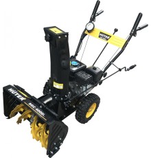 Снегоуборщик бензин. Huter SGC 4000L 6.5л.с.
