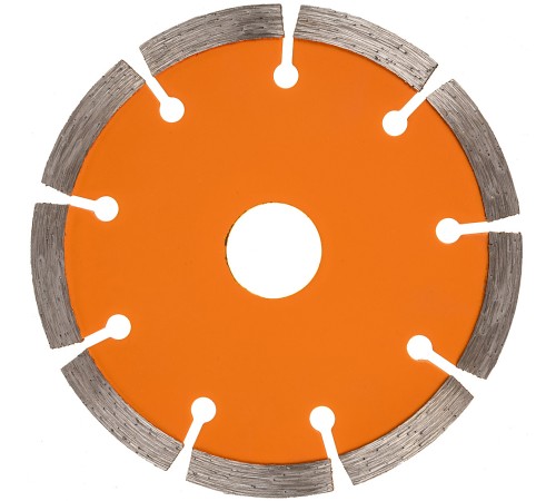 Диск алмазный по камню Вихрь 73/10/3/12 d=115мм d(посад.)=22.2мм (угловые шлифмашины)