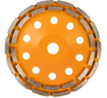 Чашка по бет. Вихрь 73/10/3/7 d=180мм (угловые шлифмашины)