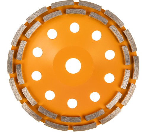 Чашка по бет. Вихрь 73/10/3/7 d=180мм (угловые шлифмашины)