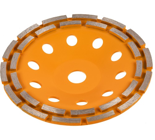 Чашка по бет. Вихрь 73/10/3/7 d=180мм (угловые шлифмашины)