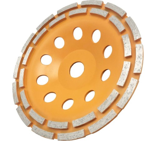 Чашка по бет. Вихрь 73/10/3/7 d=180мм (угловые шлифмашины)