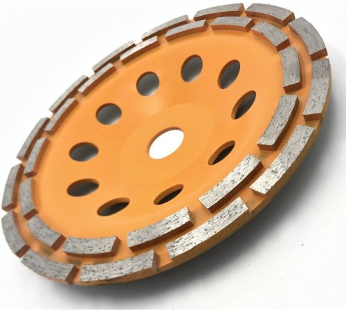 Чашка по бет. Вихрь 73/10/3/7 d=180мм (угловые шлифмашины)