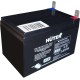 Батарея аккумуляторная Huter 64/1/23 12В 12Ач SLA