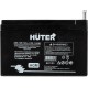 Батарея аккумуляторная Huter 64/1/23 12В 12Ач SLA