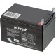Батарея аккумуляторная Huter 64/1/23 12В 12Ач SLA