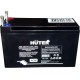Батарея аккумуляторная Huter 64/1/54 12В 7Ач SLA