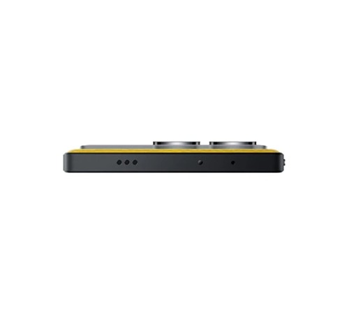 Xiaomi Poco X6 Pro 5G RU 12GB/512GB Yellow [MZB0FV9RU]