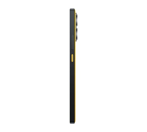 Xiaomi Poco X6 Pro 5G RU 12GB/512GB Yellow [MZB0FV9RU]