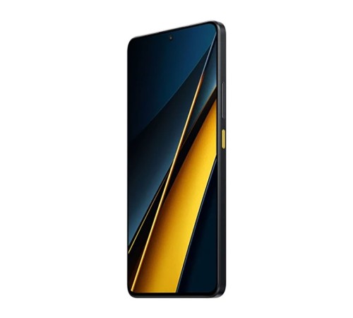 Xiaomi Poco X6 Pro 5G RU 12GB/512GB Yellow [MZB0FV9RU]