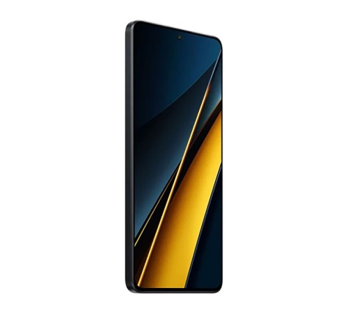 Xiaomi Poco X6 Pro 5G RU 12GB/512GB Yellow [MZB0FV9RU]