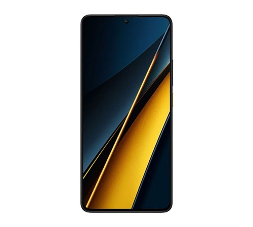 Xiaomi Poco X6 Pro 5G RU 12GB/512GB Yellow [MZB0FV9RU]