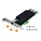 Контроллер Leadtek TERA2220 (293E) 3293E101103/3293E003100 4Gbit mDPx2+RJ45
