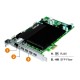 Контроллер Leadtek TERA2240 (292C) 3292C003100/3292C0011 4Gbit mDPx4+RJ45