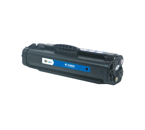 Картридж лазерный G&G NT-C4092A черный (2500стр.) для HP LJ 1100/3200/3220 Картридж лазерный G&G NT-C4092A черный (2500стр.) для HP LJ 1100/3200/3220