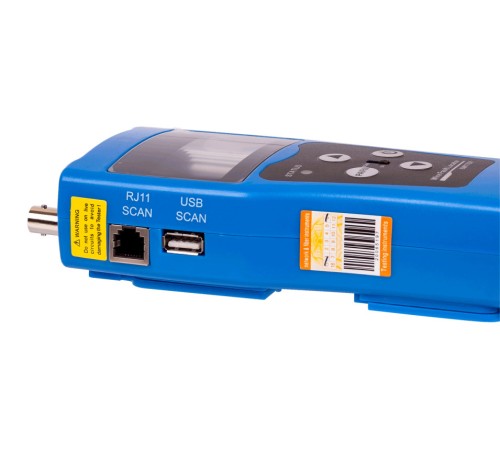 Тестер кабельный Lanmaster LAN-PRO-L/TPK-N