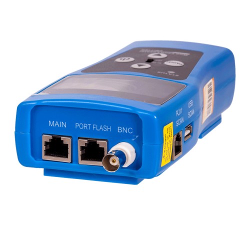 Тестер кабельный Lanmaster LAN-PRO-L/TPK-N