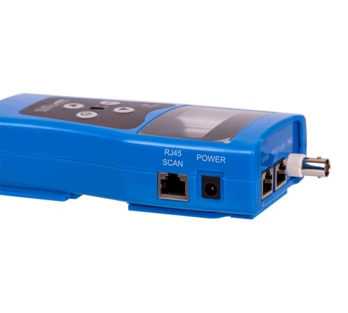 Тестер кабельный Lanmaster LAN-PRO-L/TPK-N