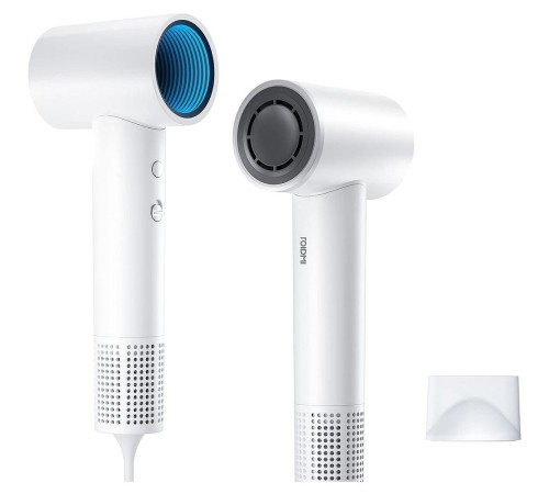 Hair dryer Miro (White) Hair dryer Miro (White)