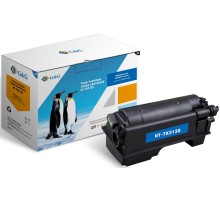 Картридж лазерный G&G NT-TK3130 черный (25000стр.) для Kyocera FS-4200DN/4300DN