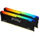 Комплект модулей памяти Kingston KF436C18BB2AK2/64 DDR4 64GB (Kit 2x32GB)