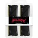 Комплект модулей памяти Kingston KF436C18BB2AK2/64 DDR4 64GB (Kit 2x32GB)