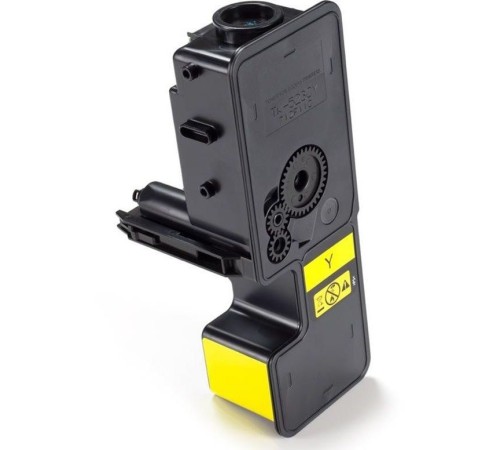 Картридж лазерный G&G GG-TK5230Y желтый (2200стр.) для Kyocera ECOSYS P5021cdn/P5021cdw/M5521cdn/M5521cdw Картридж лазерный G&G GG-TK5230Y желтый (2200стр.) для Kyocera ECOSYS P5021cdn/P5021cdw/M5521cdn/M5521cdw