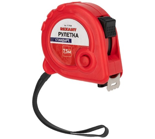 Рулетка Rexant 12-9008 Рулетка Rexant 12-9008