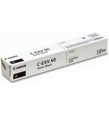 Тонер Canon C-EXV60 4311C001 черный туба 465гр. для копира iR 24XX